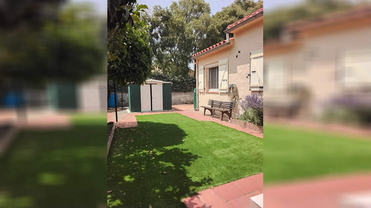 Ma-Cabane - Vente Maison Sorède, 80 m²