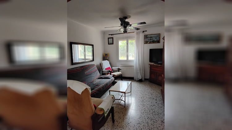 Ma-Cabane - Vente Maison Sorède, 80 m²