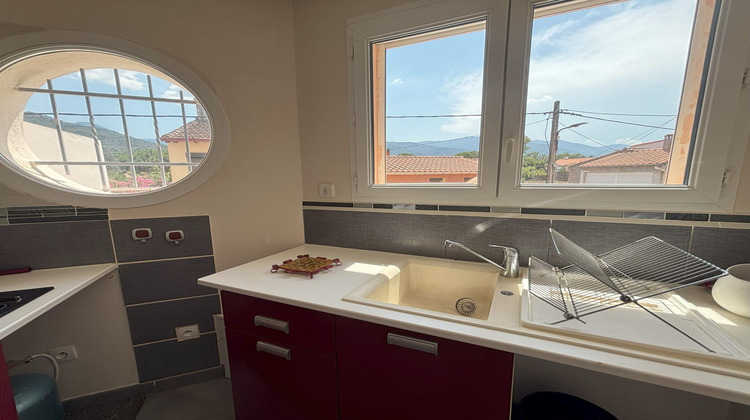 Ma-Cabane - Vente Maison Sorède, 69 m²