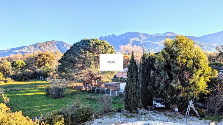 Ma-Cabane - Vente Maison Sorède, 180 m²