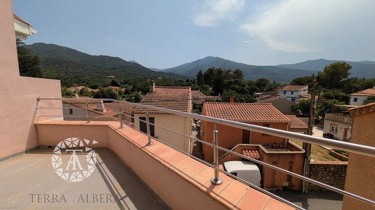 Ma-Cabane - Vente Maison Sorède, 70 m²