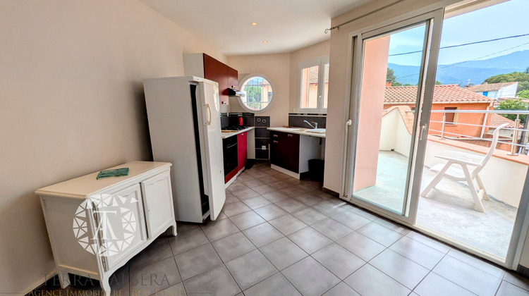 Ma-Cabane - Vente Maison Sorède, 70 m²