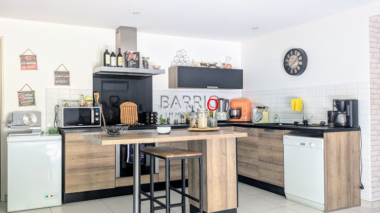 Ma-Cabane - Vente Maison Sorède, 156 m²