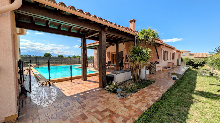 Ma-Cabane - Vente Maison Sorède, 211 m²