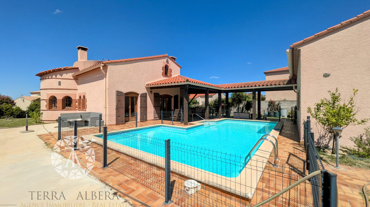 Ma-Cabane - Vente Maison Sorède, 211 m²