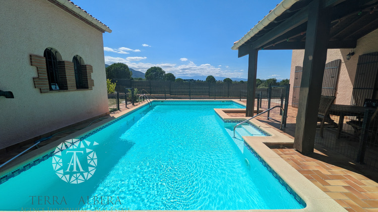 Ma-Cabane - Vente Maison Sorède, 211 m²