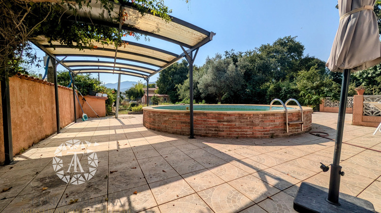 Ma-Cabane - Vente Maison Sorède, 125 m²