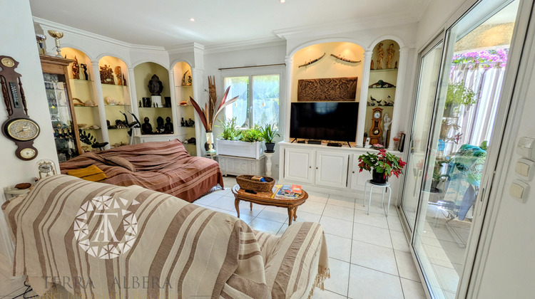 Ma-Cabane - Vente Maison Sorède, 157 m²