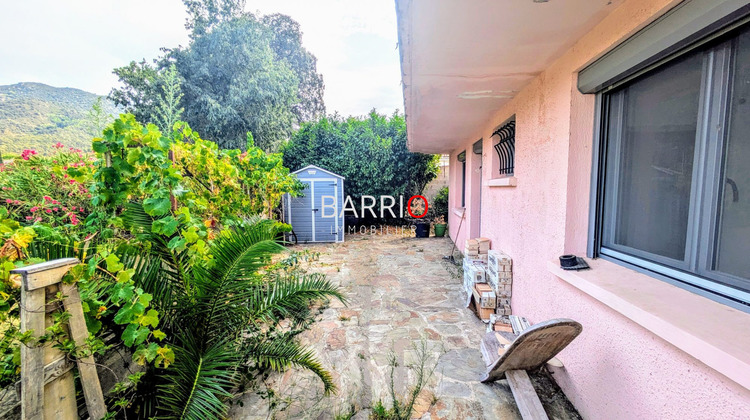 Ma-Cabane - Vente Maison Sorède, 146 m²