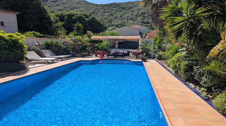 Ma-Cabane - Vente Maison SOREDE, 476 m²