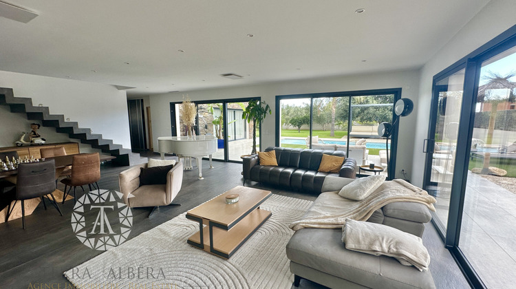 Ma-Cabane - Vente Maison Sorède, 237 m²