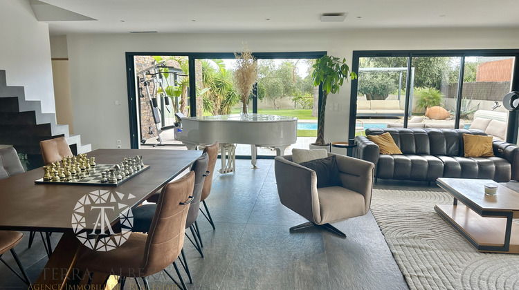 Ma-Cabane - Vente Maison Sorède, 237 m²