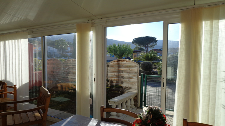 Ma-Cabane - Vente Maison Sorède, 34 m²