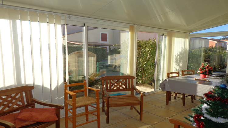 Ma-Cabane - Vente Maison Sorède, 34 m²