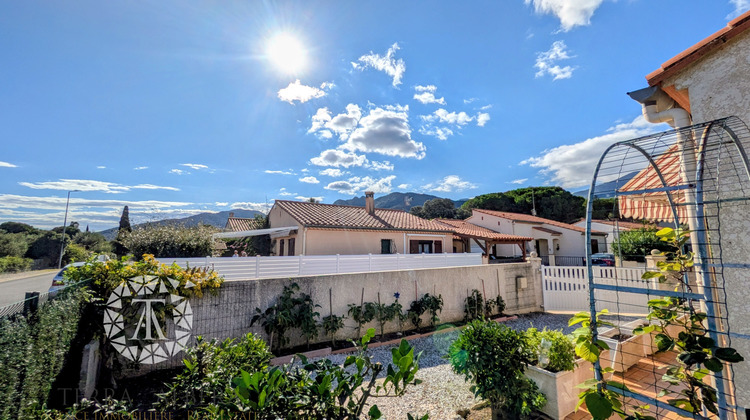 Ma-Cabane - Vente Maison Sorède, 98 m²