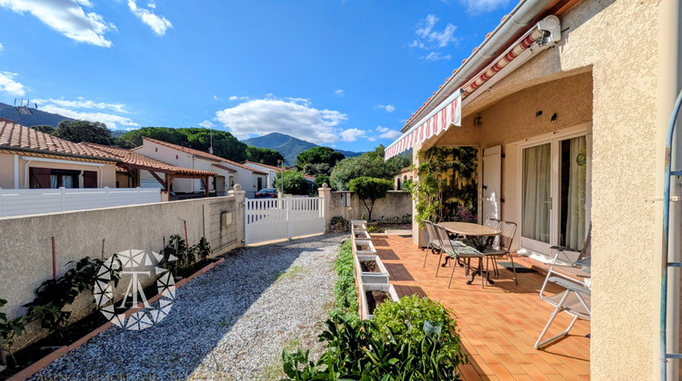 Ma-Cabane - Vente Maison Sorède, 98 m²