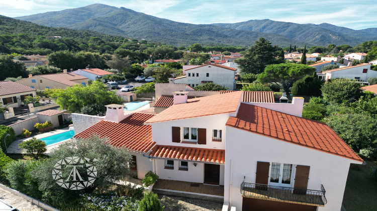 Ma-Cabane - Vente Maison Sorède, 156 m²