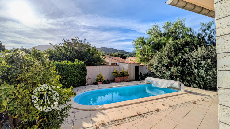 Ma-Cabane - Vente Maison Sorède, 156 m²