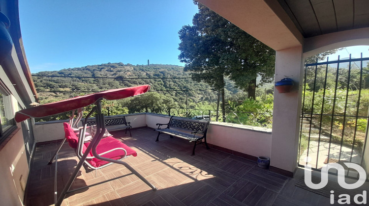 Ma-Cabane - Vente Maison Sorède, 130 m²