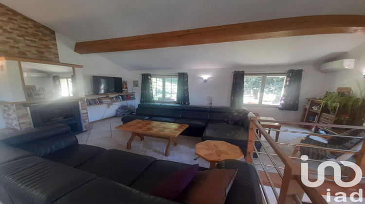 Ma-Cabane - Vente Maison Sorède, 130 m²