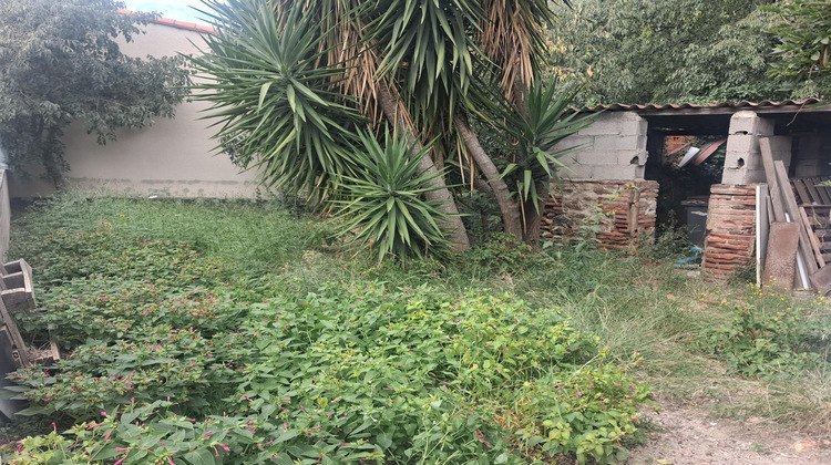 Ma-Cabane - Vente Maison Sorede, 62 m²