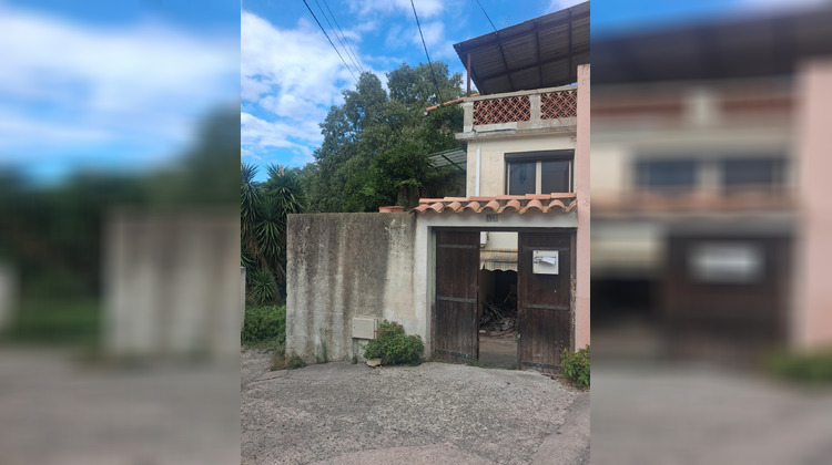 Ma-Cabane - Vente Maison Sorede, 62 m²