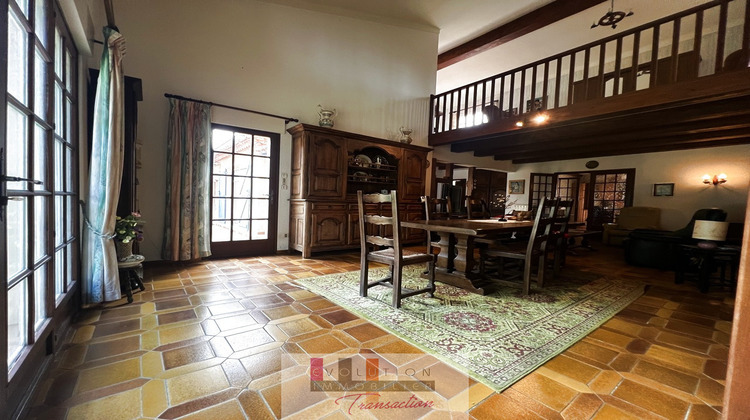 Ma-Cabane - Vente Maison Sorède, 138 m²