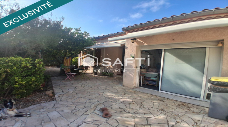 Ma-Cabane - Vente Maison Sorede, 80 m²