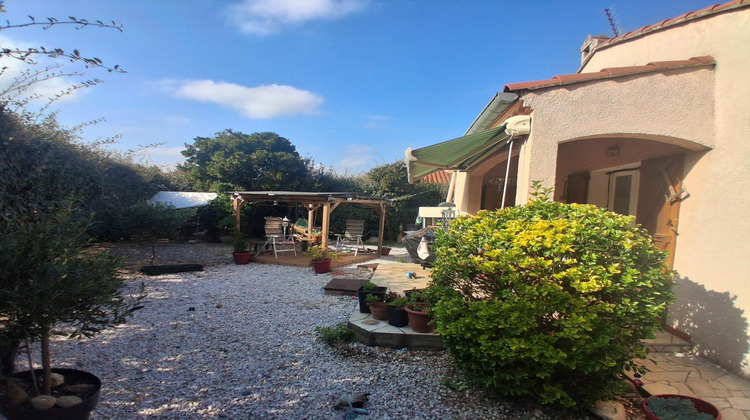 Ma-Cabane - Vente Maison Sorede, 80 m²