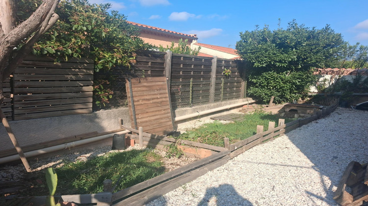 Ma-Cabane - Vente Maison Sorede, 80 m²