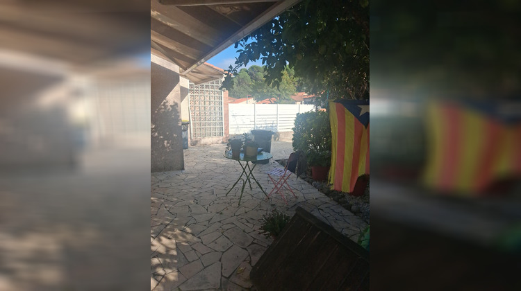 Ma-Cabane - Vente Maison Sorede, 80 m²