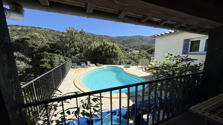 Ma-Cabane - Vente Maison Sorède, 93 m²