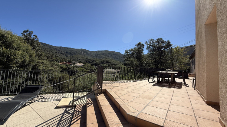 Ma-Cabane - Vente Maison Sorède, 93 m²