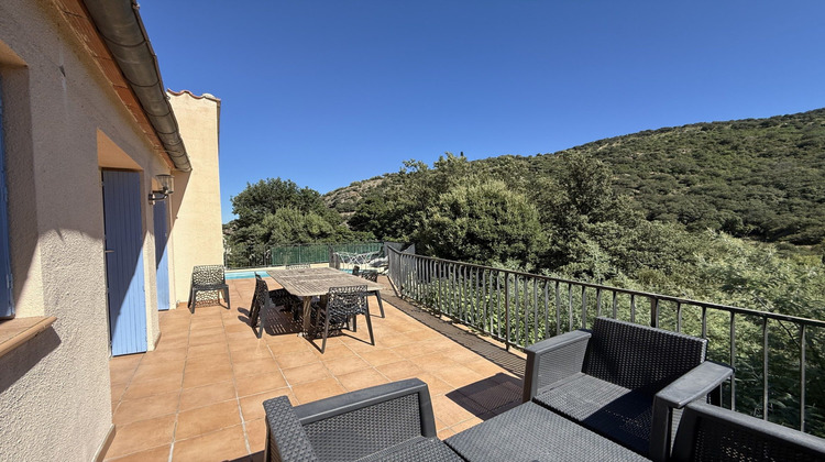 Ma-Cabane - Vente Maison Sorède, 93 m²