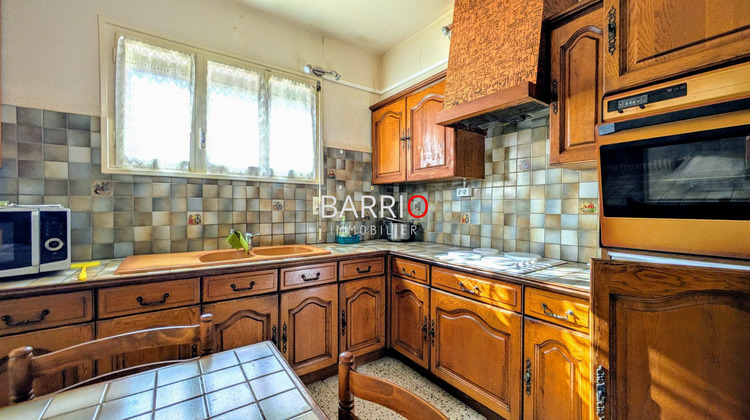 Ma-Cabane - Vente Maison Sorède, 133 m²