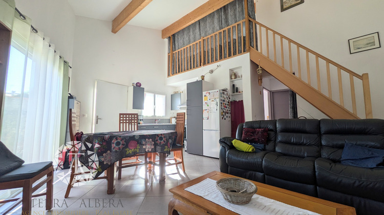 Ma-Cabane - Vente Maison Sorède, 63 m²