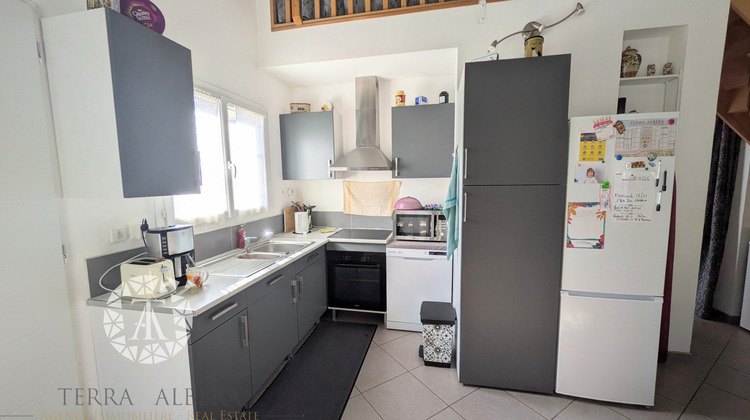 Ma-Cabane - Vente Maison Sorède, 63 m²