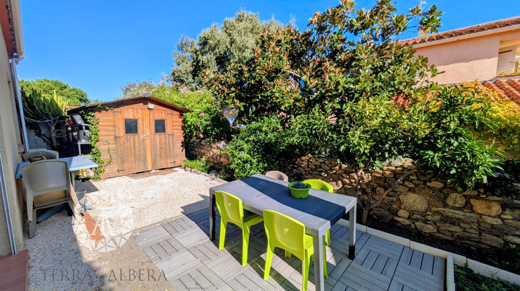 Ma-Cabane - Vente Maison Sorède, 63 m²