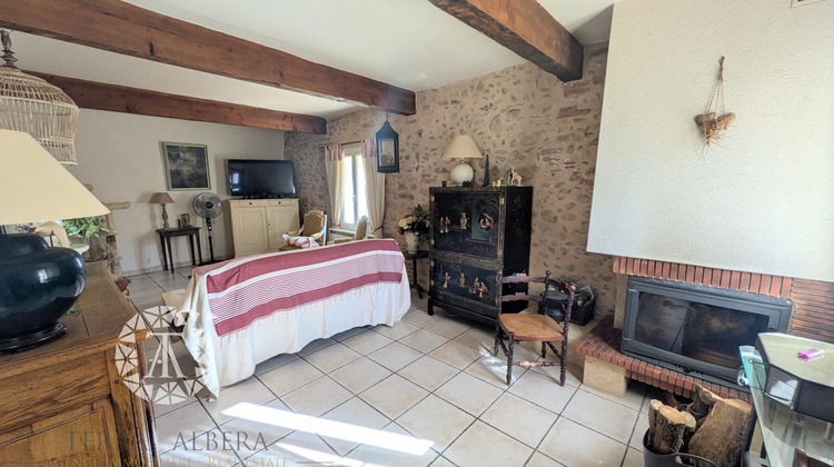 Ma-Cabane - Vente Maison Sorède, 136 m²