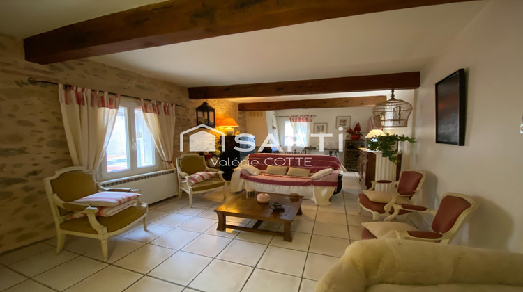 Ma-Cabane - Vente Maison Sorède, 137 m²