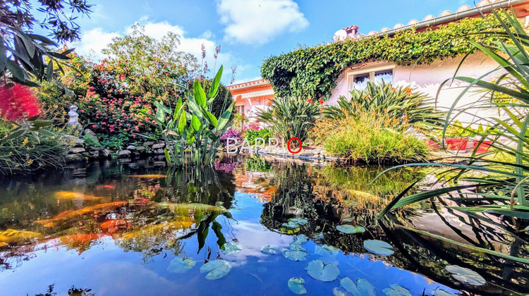 Ma-Cabane - Vente Maison Sorède, 235 m²