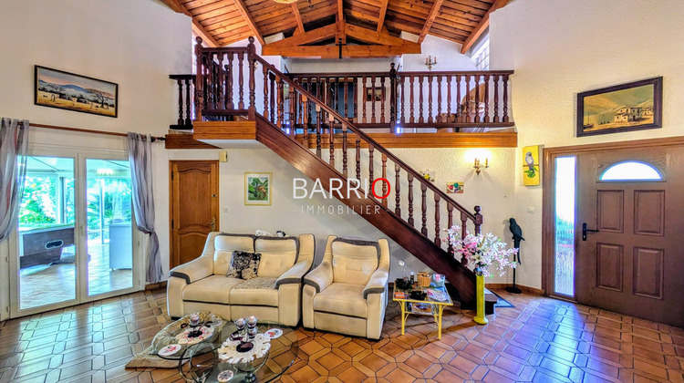 Ma-Cabane - Vente Maison Sorède, 235 m²