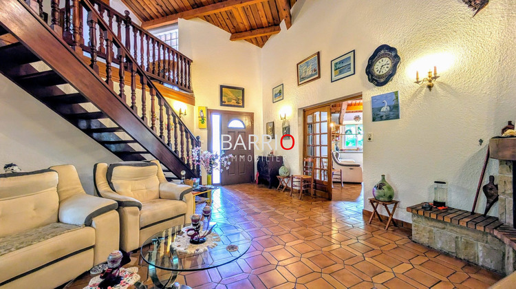 Ma-Cabane - Vente Maison Sorède, 235 m²