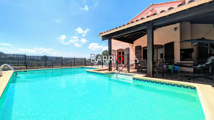 Ma-Cabane - Vente Maison Sorède, 226 m²