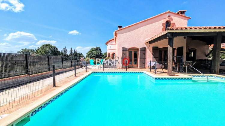 Ma-Cabane - Vente Maison Sorède, 226 m²