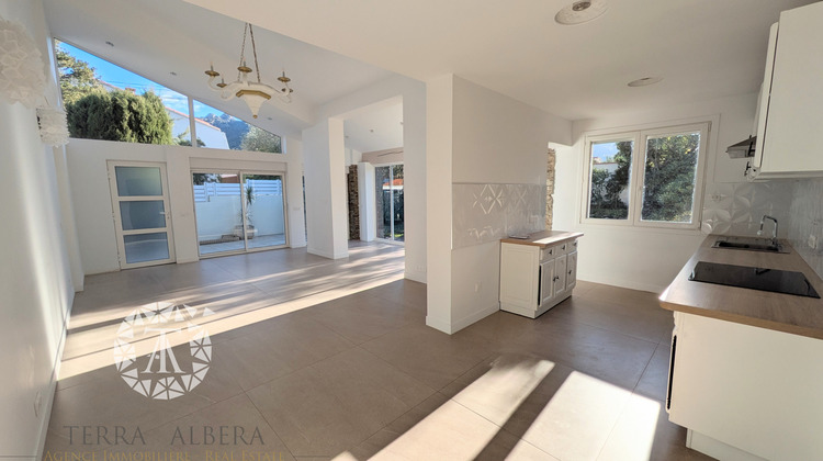 Ma-Cabane - Vente Maison Sorède, 96 m²