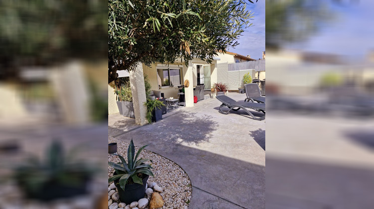 Ma-Cabane - Vente Maison Sorède, 144 m²