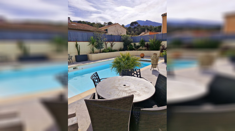 Ma-Cabane - Vente Maison Sorède, 144 m²