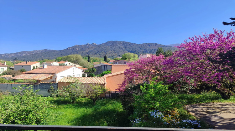 Ma-Cabane - Vente Maison Sorède, 75 m²