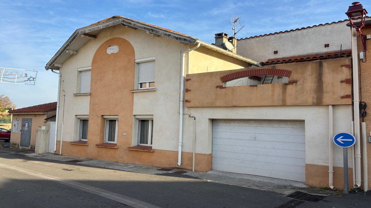 Ma-Cabane - Vente Maison Sorède, 200 m²